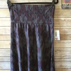Lularoe Medium Maxi
